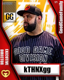 Brandon "kTHNXgg" Padron profile card